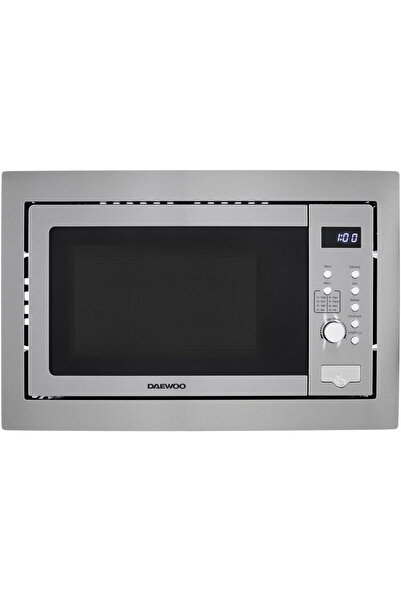 Daewoo Cuptor cu microunde incorporabil KOC-25X-2, 25 litri, putere 850W, con...