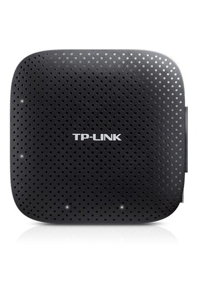 TP-LINK UH400 4-port Portable Hub USB 3.0