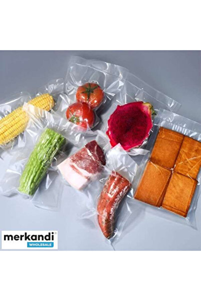 unbranded SEALERBAG pungi vid suplimentare, vacuum sealer bags, depozitare al...