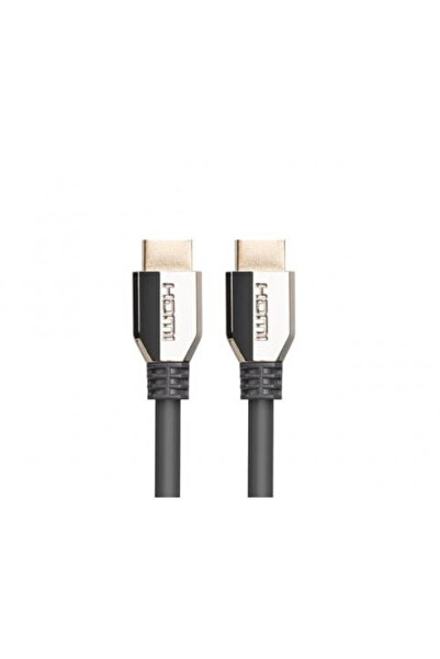 Lanberg Cablu CA-HDMI-30CU-0018-BK, HDMI M la HDMI M, v2.1, 1.8m, 8K 60Hz, Negru
