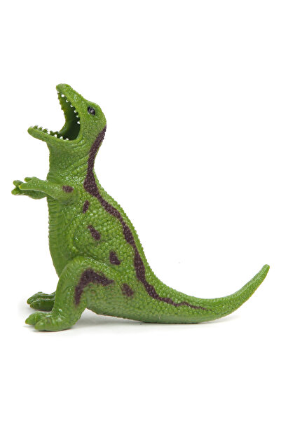 Crazoo Figurina flexibila, Crazoo, Dinozaur