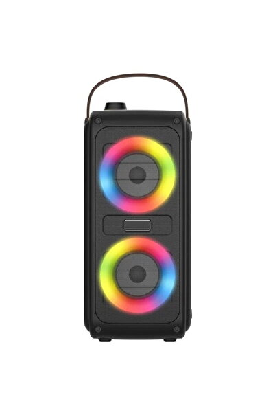 Denver Boxa portabila BTV-230 Negru