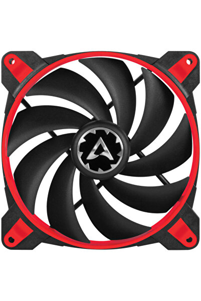 Arctic Ventilator / radiator AC BioniX F140 Red