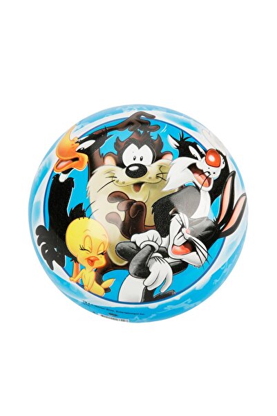 Dema Still Dema Still PVC ball, 23 cm, Lonney Tunes
