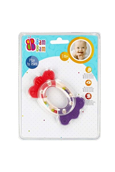 Bambam Jucarie de dentitie BamBam, Bomboana