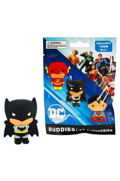 coolthings Figurina surpriza 3D, Cool Things, Dc Buddies