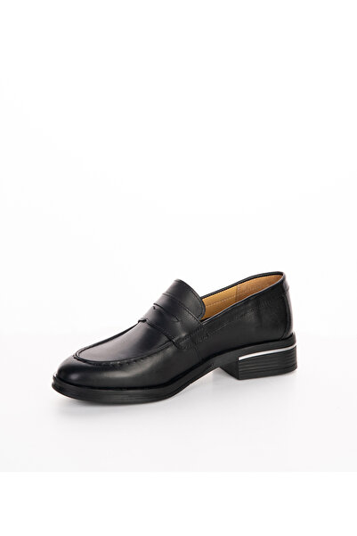 Bulls & Gulls Genuine Leather Loafer Shoes Rubber Sole
