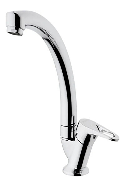 Generic Brand Bottom Basin Faucet with Single Water Inlet