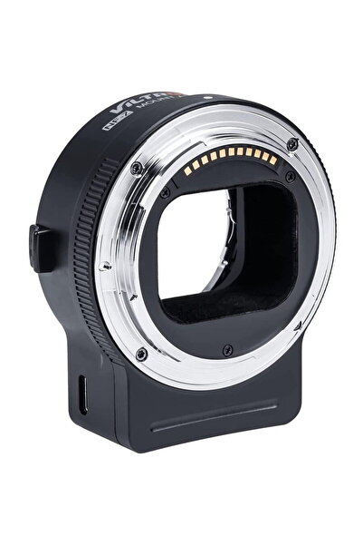VILTROX Adaptor montura NF-Z Auto Focus de la F-mount la Nikon Z
