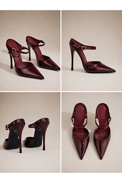 Stil Pantofi stiletto