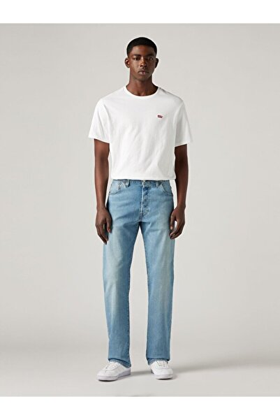 👖 Levi's 501 ile Tarzını Belirle! Hemen Al! - Sayfa 2