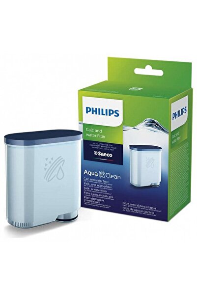 Philips CA6903-10 Φίλτρο αλάτων και νερού για μηχανή εσπρέσο