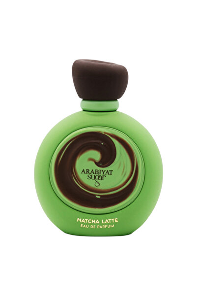 Arabiyat Prestige Arabiyat Sugar Matcha Latte - parfum unisex 100 ml