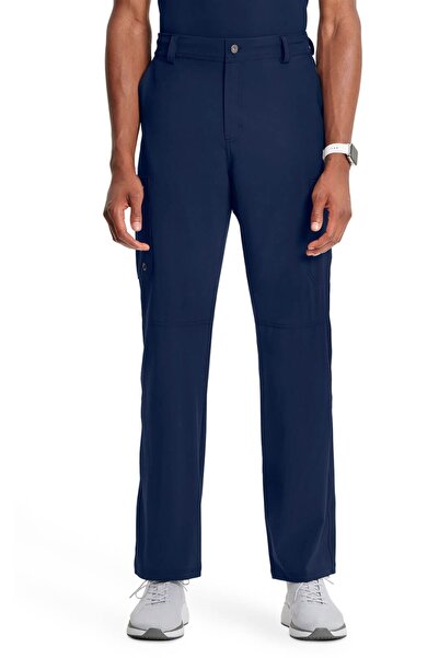 Cherokee UNIFORMS Τσερόκι Ίνφινιτι Παντελόνι Σκραμπ Μπλε CK200A L