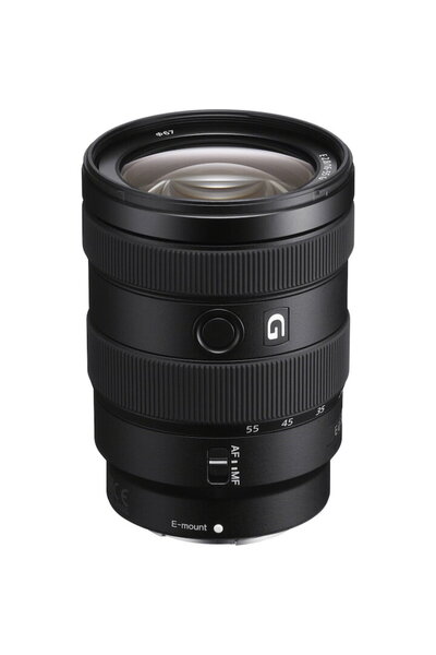 Sony Obiectiv Sony, montura E, 16-55mm, F2.8, Negru