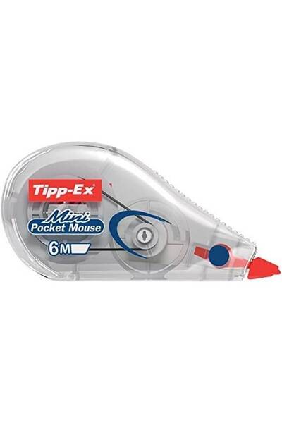 Generic Brand Pocket Mouse Strip Eraser 8221351