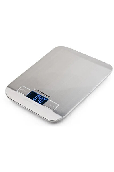 ESPERANZA Kitchen Scale EKS001 Pineapple - Silver