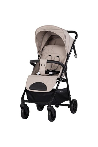 Chipolino Carucior sport Blossom Latte, 0-4 ani, 22 kg, pliere usoara o mana,...