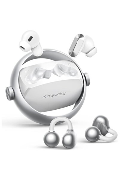King Lucky Kinglucky A30 Wireless Headphones