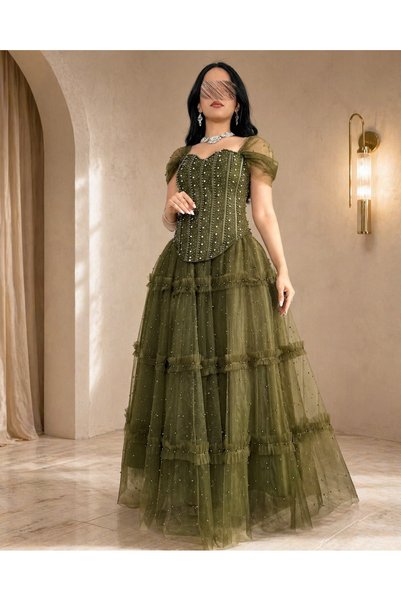 BYNAN Women's evening dress