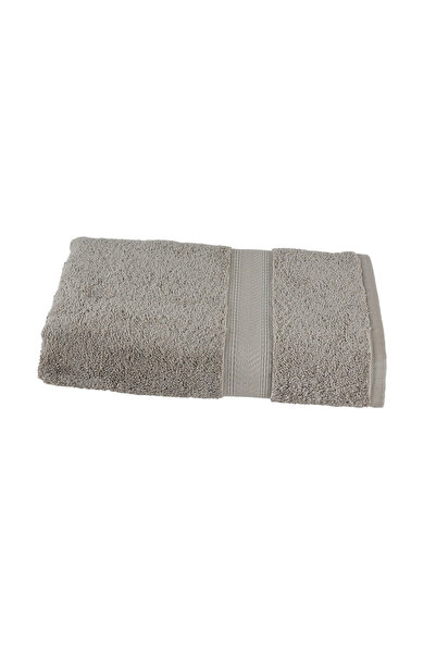 Cannon Plain Bath Towel 70X140Cm 620 Gsm Grey