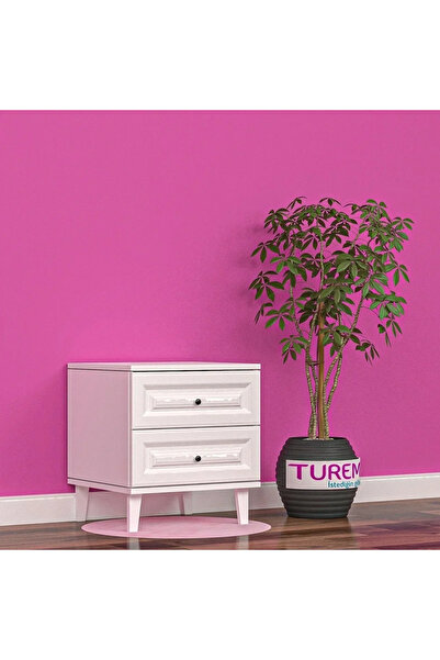 marangozhaneden Wood Komodin Mdf