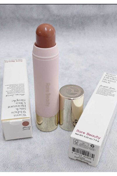 Rare Beauty Θερμές ευχές, ξεχωριστό, υπέρ-απλό.