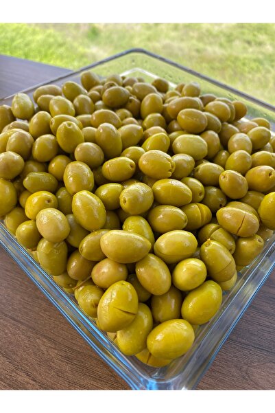 NO BRAND 10 kg Domat kırma zeytin