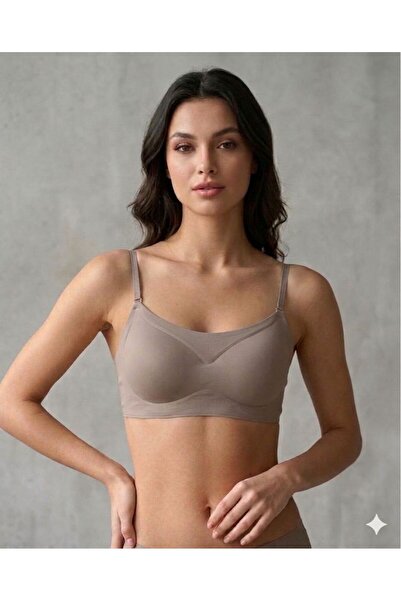 PİJALİNA Σουτιέν Bralet χωρίς ραφή με λέιζερ