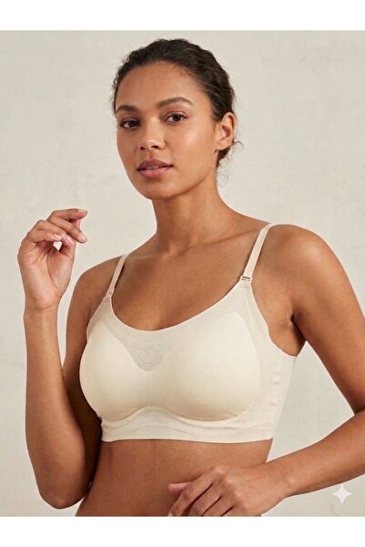 PİJALİNA Σουτιέν Bralet χωρίς ραφή με λέιζερ