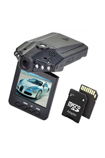 OEM 16GB MicroSD Memory Card with Adapter - Universal Compatible