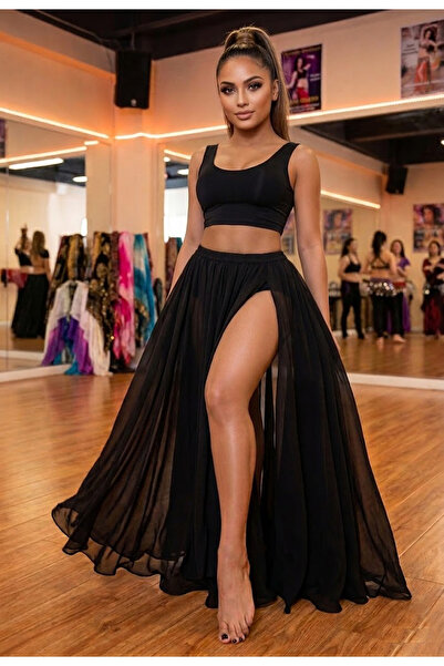 Kaftan Collection Χορευτική φούστα της Ανατολής