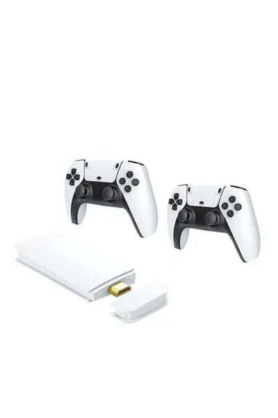 OEM g2 Game Stick 4K κονσόλα 10000 παιχνίδια Ρετρό Κονσόλα Παιχνιδιών Έξοδος ...