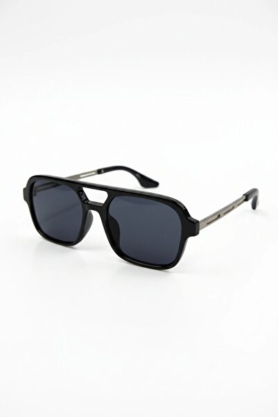 BAPPİR Braga Metal Frame High Quality Men's Sunglasses