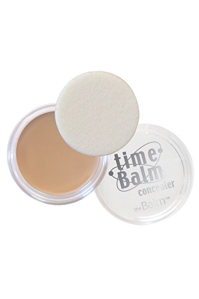 OEM The Balm, timeBalm, Cover Dark Spots, кремообразен коректор, среден - тъм...
