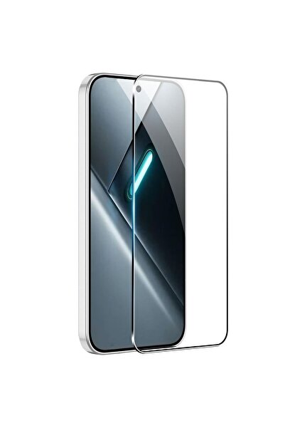 Orso Full Glue Tempered Glass Poco X8 Pro Max