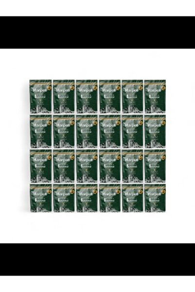 Tarihi Harput 1516 Menengiç Coffee 24-Piece Advantage Pack (200g)