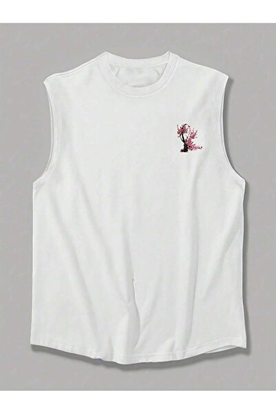 CLASSY.MODA Men's Sleeveless Undershirt Ultra Comfortable Fit Casual Sports B...
