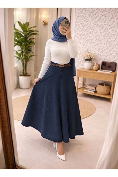 MODA CEYDA kot etek