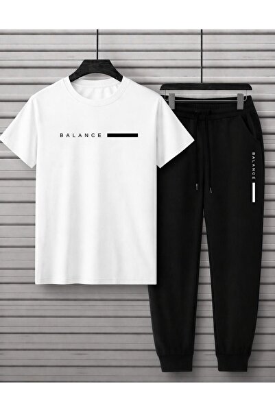 zeag ΑΝΔΡΙΚΟ ΣΕΤ ΦΟΡΜΑΣ ΜΕ ΣΤΑΜΠΑ "BALANCE"