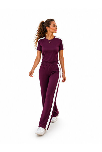 gueencity ΓΥΝΑΙΚΕΙΟ ΣΕΤ ΜΟΝΤΑΛ ΜΕ ΛΕΠΤΟΜΕΡΕΙΕΣ ΚΑΙ ΡΙΓΕΣ