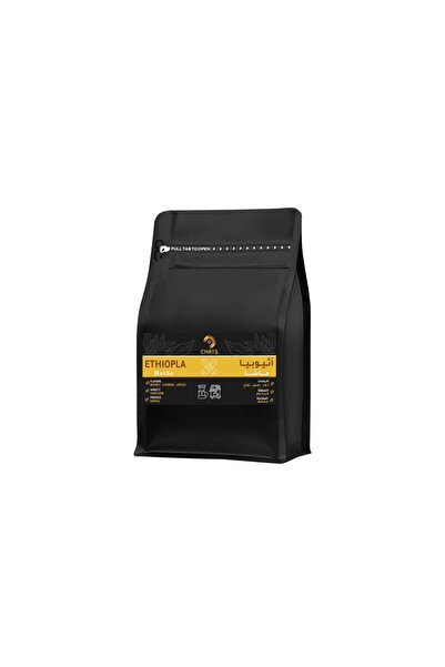 OEMS Coffee Ethiopia Masha 250g