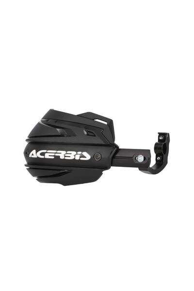 Acerbis Kove 800 X-Pro Adv Elcik Koruma Siyah