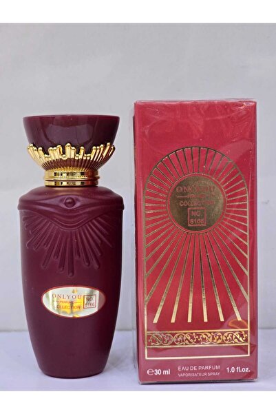 ONLYOU عطر مركز رقم 8166 للنساء من اونلي يو كولكشن – 30 مل