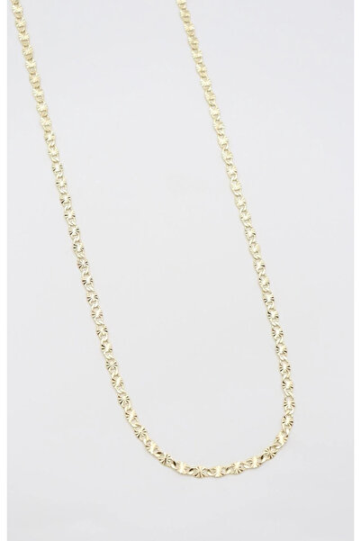 GOLDURA ATELIER Wild Luxe Gold Kolye