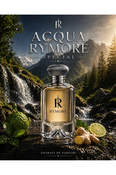 RYMORE Acqua special extrait de parfum R20