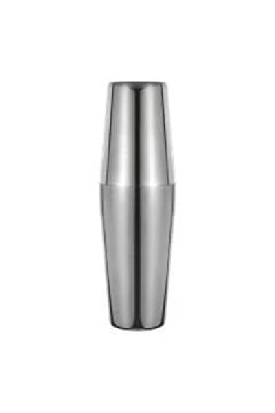 Biradlı BOSTON SHAKER ÇELİK 550/750 CL