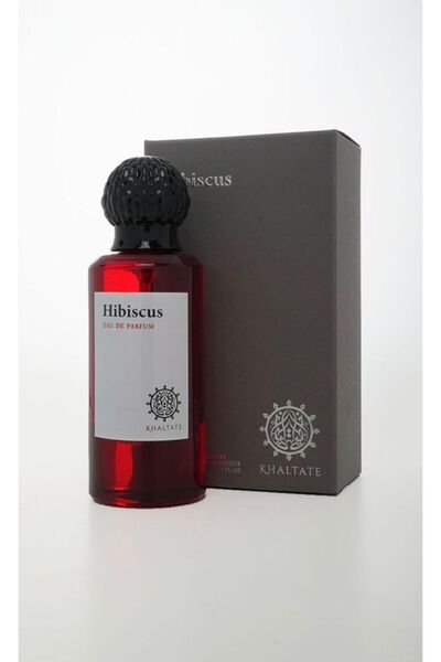 Khaltate عطر هيبيسكوس 50 مل من