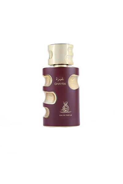 AL ASRAR Αραβικό άρωμα GHEYRA, 100 ml