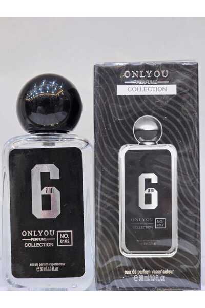 ONLYOU عطر مركز 8162 للجنسين من اونلي يو كولكشين – 30 مل